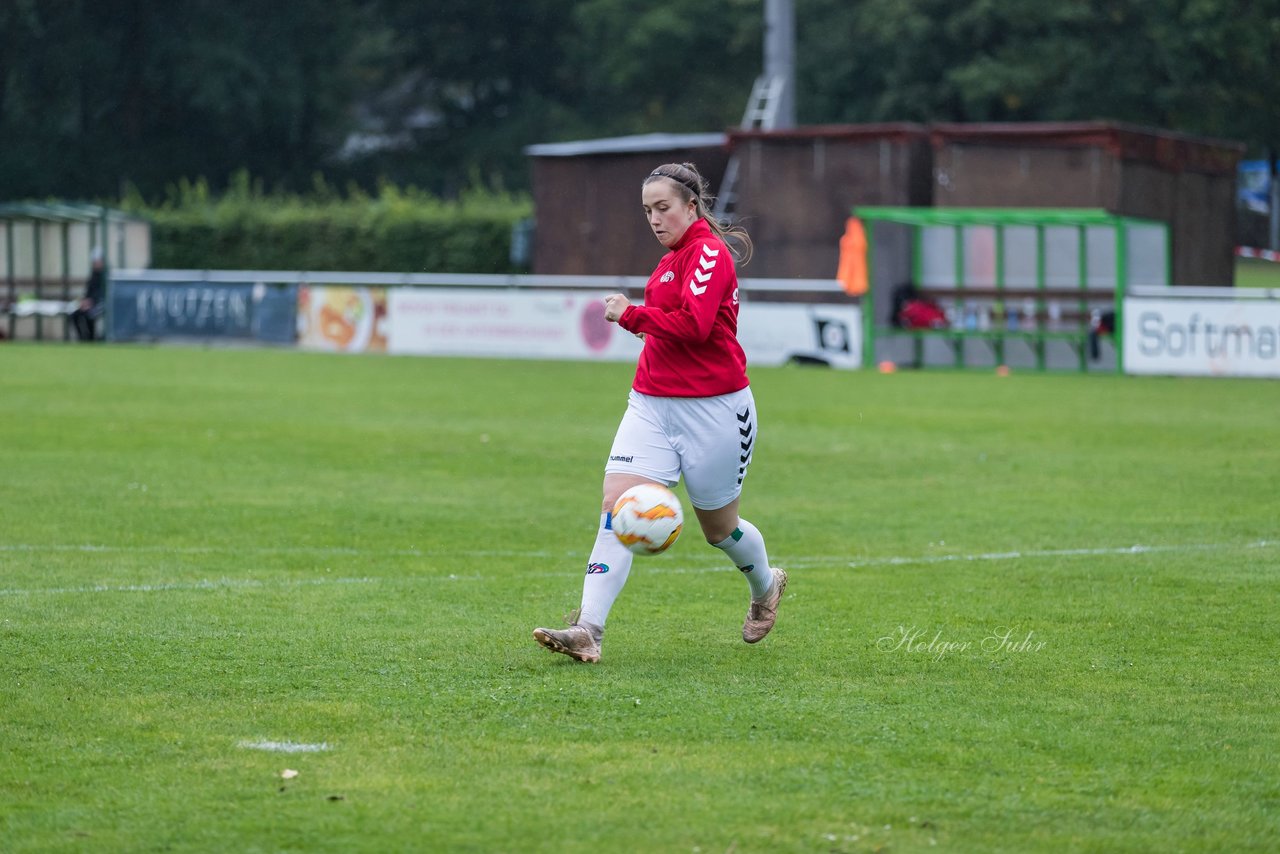 Bild 176 - Frauen SV Henstedt Ulzburg II - TSV Klausdorf : Ergebnis: 2:1